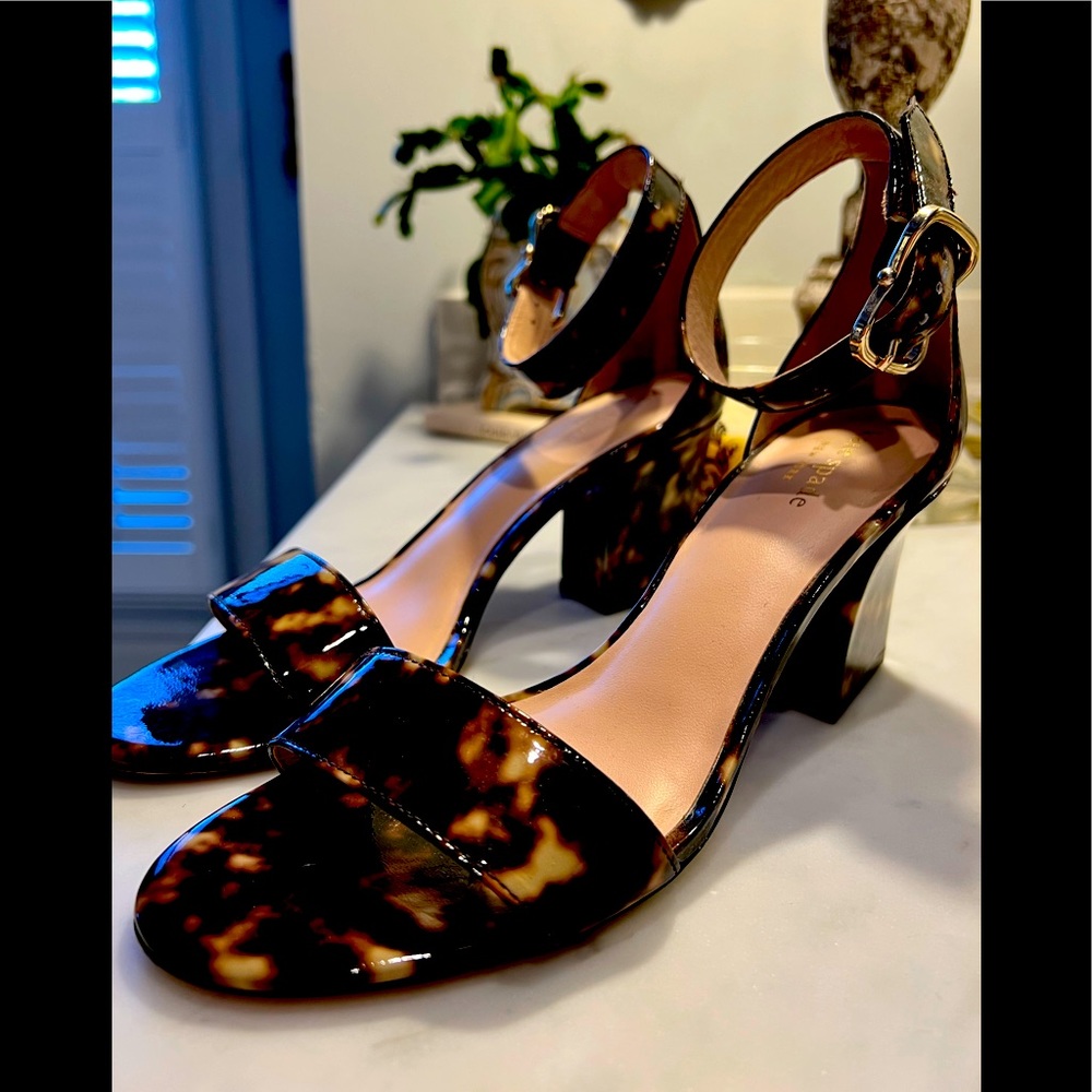 Kate Spade Shoes 7.5